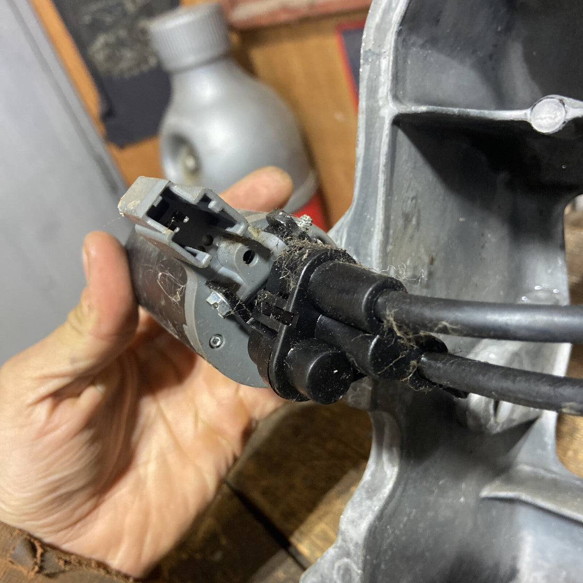 2004 - 2009 DODGE RAM 2500 3500 AUTO BRAKE / THROTTLE PEDALS SET POWER ADJUST