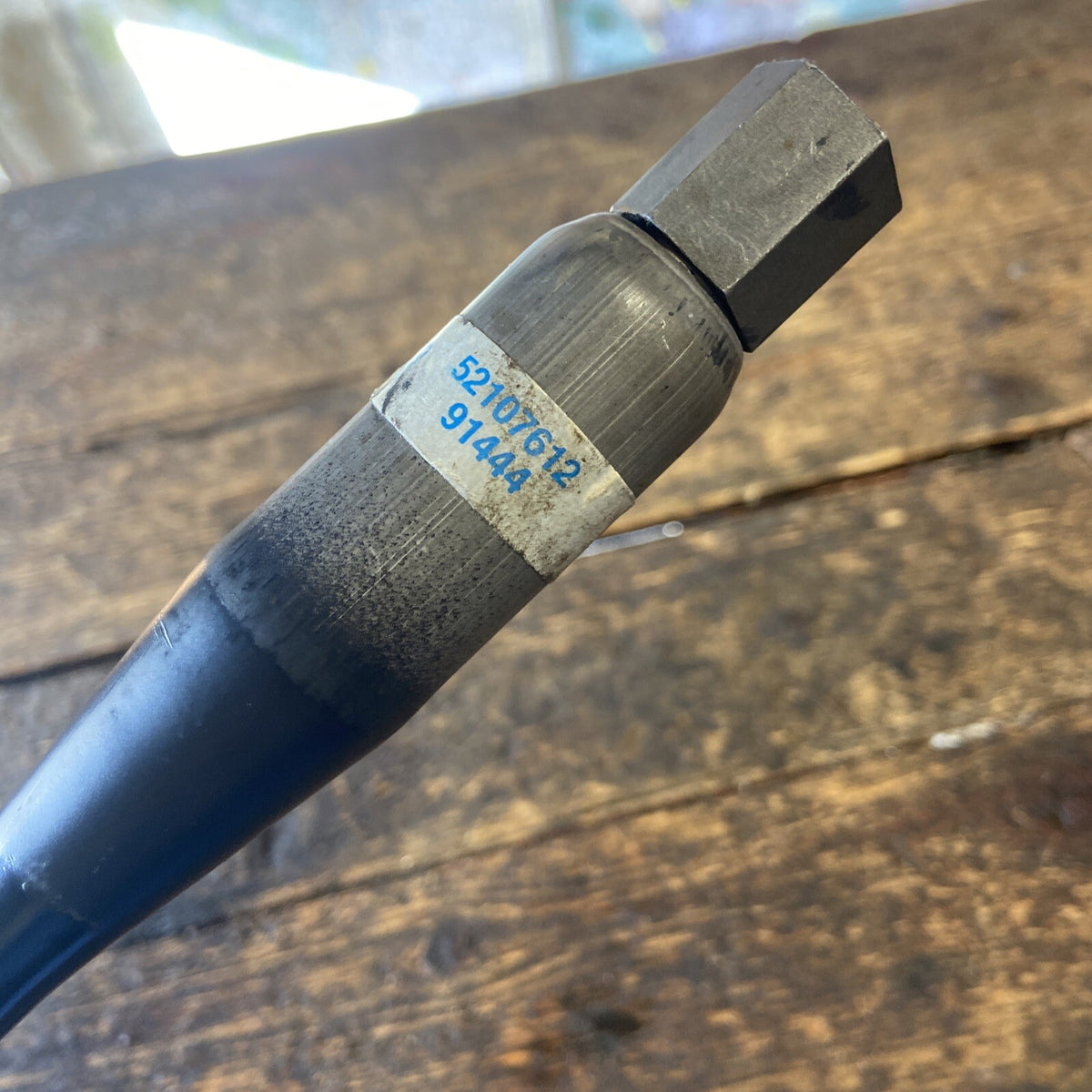 OEM 1998-2002 DODGE RAM 1500 2500 3500 CUMMINS 5 SPEED TRANSMISSION SHIFTER