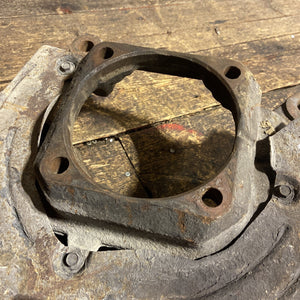 2010 -2012 DODGE RAM 2500 3500 CUMMINS / HEMI PASSENGER STEERING KNUCKLE SPINDLE