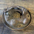 1989 -1993 DODGE RAM 250 SINGLEWHEEL DRIVER SIDE BRAKE BACKING PLATE 324912 L