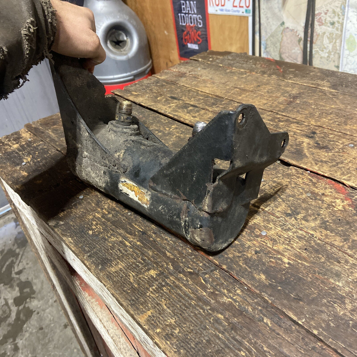 1998-2002 DODGE RAM 2500 3500 CUMMINS TRANSMISSION HEAT EXCHANGER COOLER