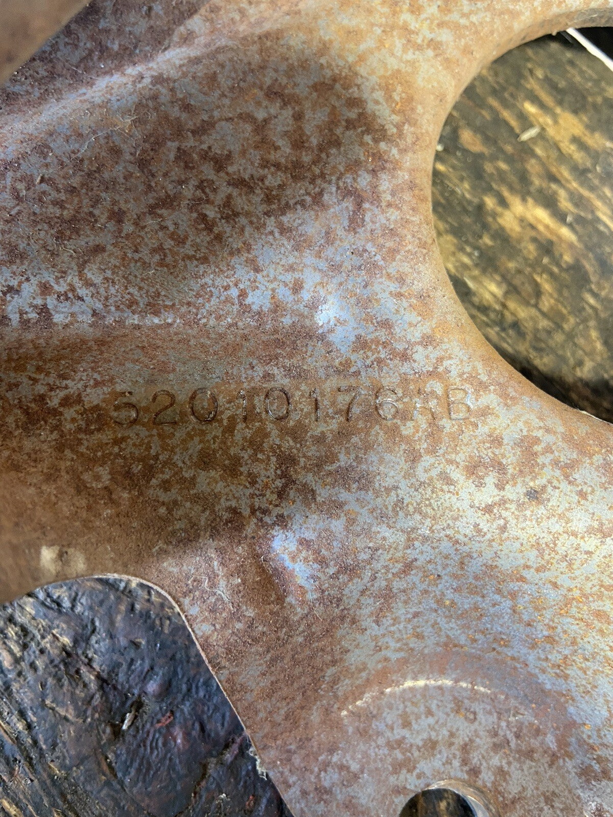 2003 - 2009 DODGE RAM 2500 3500 EMERGENCY EBRAKE BRAKE PEDAL ASSEMBLY 52010176AB