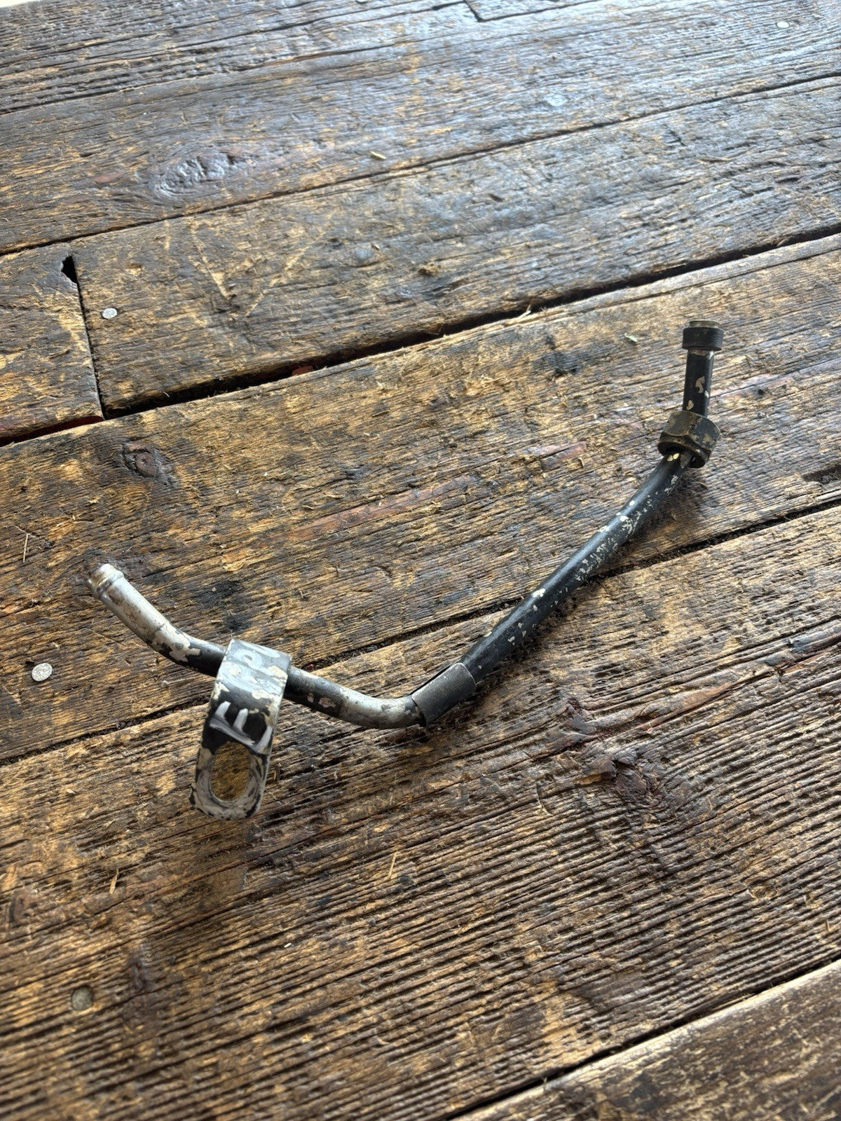 1994 - 1998 DODGE RAM CUMMINS 12V LIFT PUMP FUEL LINE SUPPLY 3923092 3923090