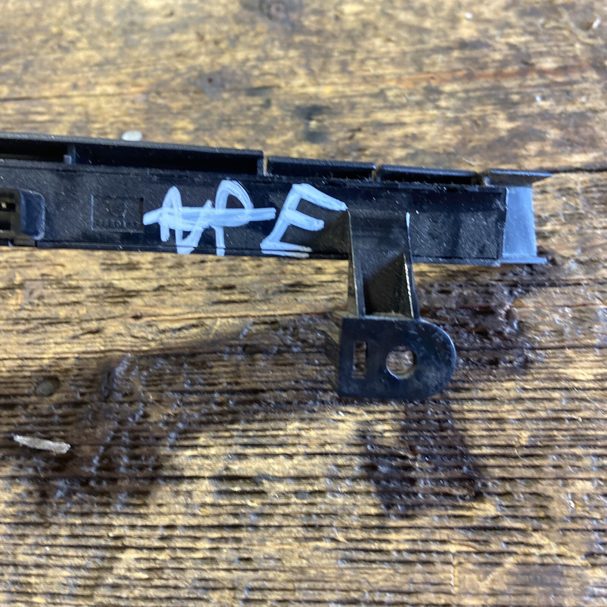 1989 1990 1991 DODGE RAM 250 350 CUMMINS CRUISE CONTROL SWITCH CONTROL 4360173