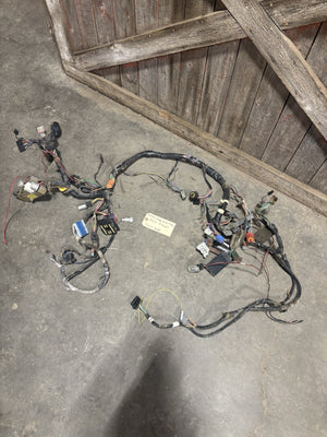 1992 1993 DODGE RAM 250 350 1ST GEN CUMMINS DASH HARNESS 56017449