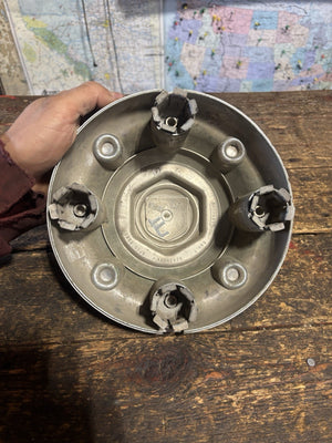 2000 2001 2002 DODGE RAM 2500 WHEEL CENTER HUB CAP COVER 52039098
