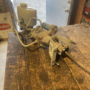 HYDROBOOST UNIT 2001 2000 DODGE RAM 2500/3500 5.9L CUMMINS 52010300AA
