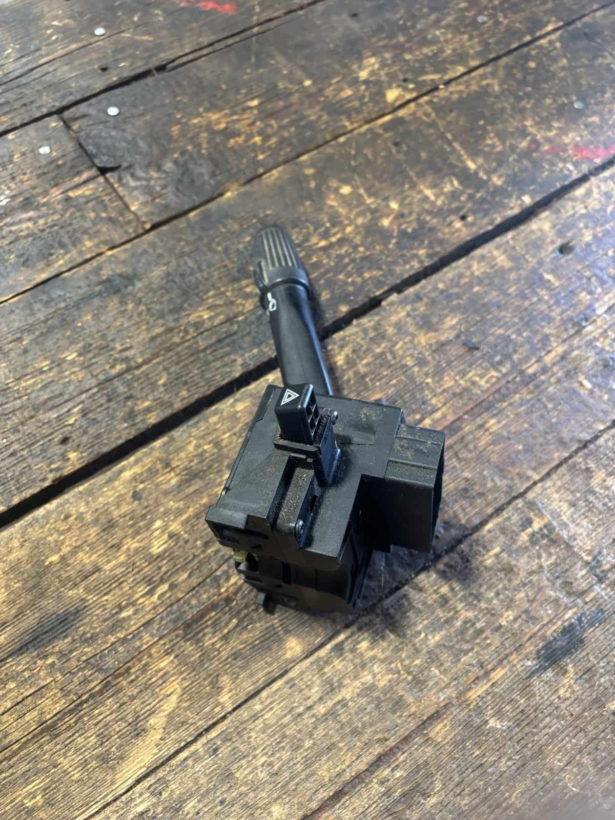 1994 -1997 DODGE RAM MULTIFUNCTION SWITCH SIGNAL WIPER CONTROL 5269377