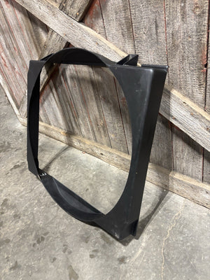 1991.5 1992 1993 DODGE RAM 250 350 1ST GEN CUMMINS INTERCOOLED OEM FAN SHROUD