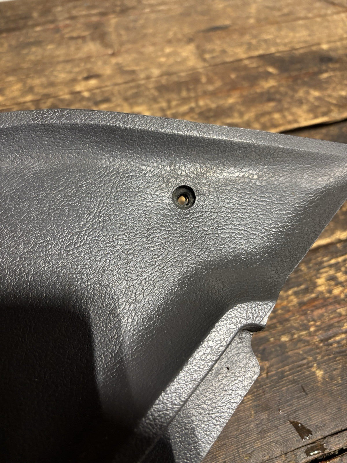 Passenger Side Cowl / Kick Panel 1989-1993 Dodge Ram First Gen Cummins 250 350 