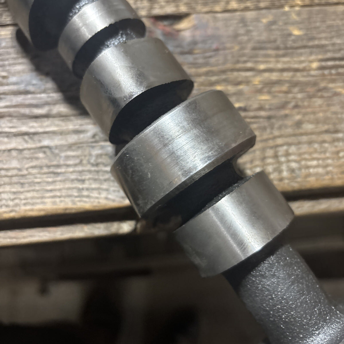 OEM 1989 - 1993 DODGE RAM 250 350 12V VE CUMMINS CAMSHAFT + GEAR 3912884 3914639