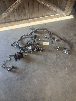 1995 DODGE RAM 2500 3500 CUMMIN DASH WIRING HARNESS 56020570