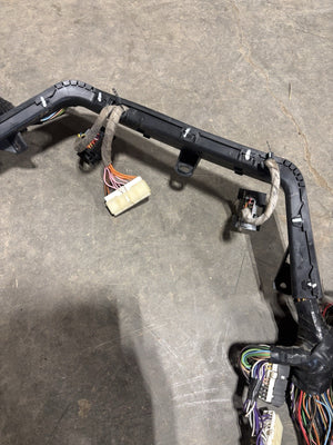 1998 DODGE RAM 2500 3500 12V/ 24V CUMMINS AUTO Or MANUAL DASH HARNESS 56020481