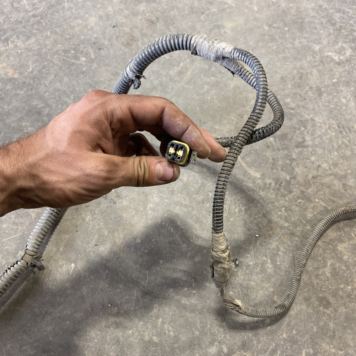 1990 1991 1992 1993 DODGE RAM 250 350 CUMMINS FRAME CHASSIS REGCAB LONGBOX