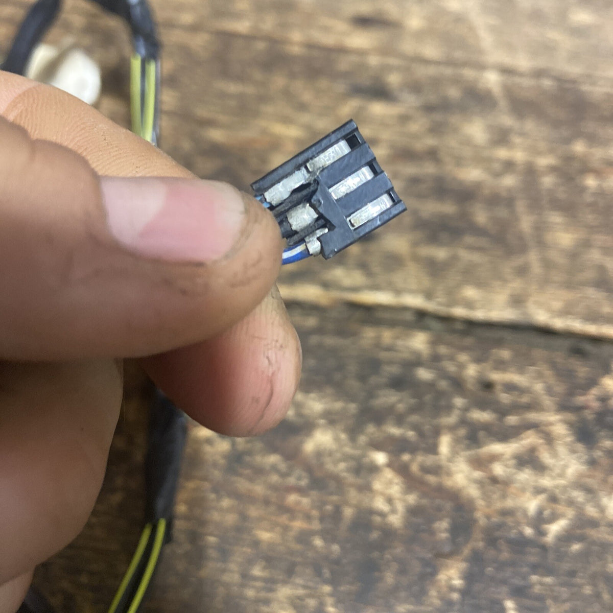 2000 2001 2002 DODGE RAM Laramie Slt CAB CLEARANCE LIGHT WIRE HARNESS 56045922