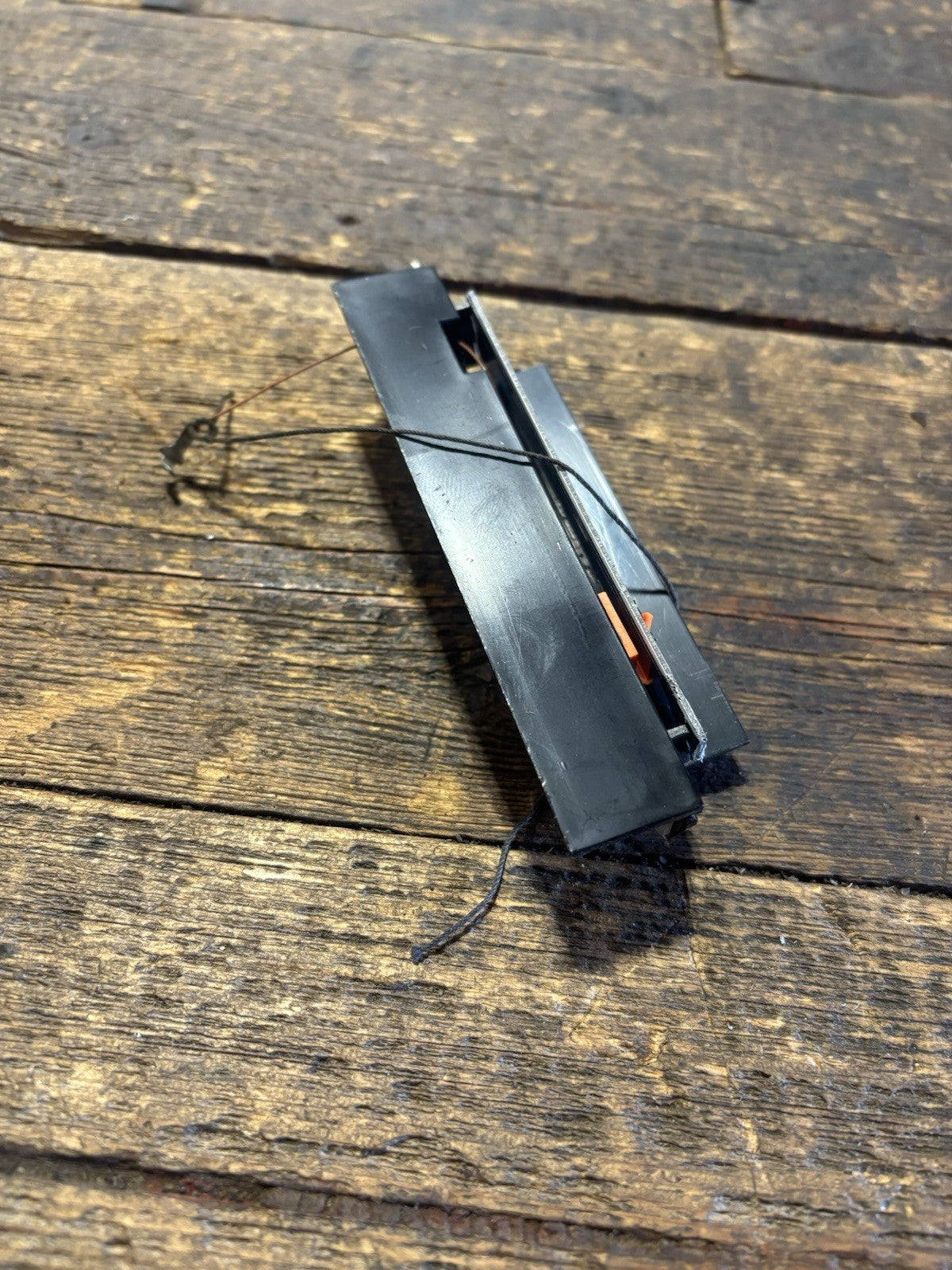 1990 - 1993 DODGE RAM 1ST GEN GEAR SELECTOR INDICATOR GAUGE CLUSTER 56006824