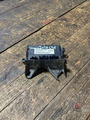 2010 2011 2012 DODGE RAM CUMMINS TRANSFER CASE CONTROL MODULE 56029430AC