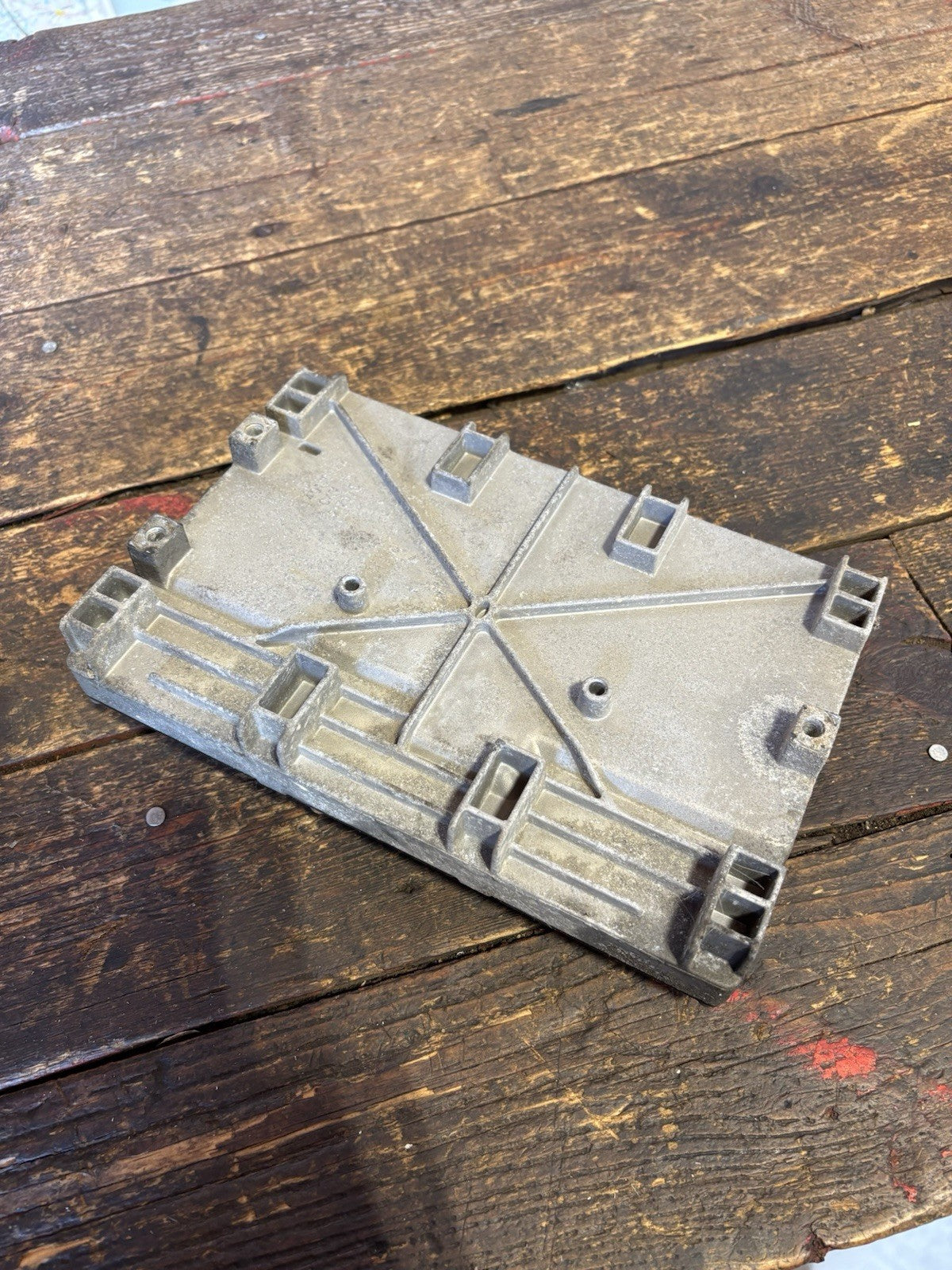 2008 DODGE RAM 2500 3500 6.7L CUMMINS TCM PCM P 05187276 Ad