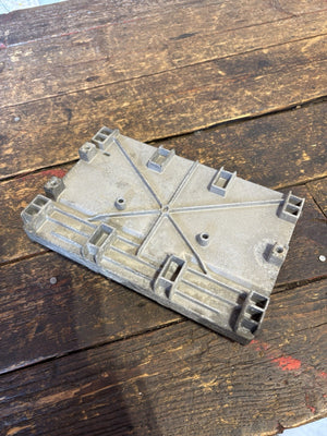 2008 DODGE RAM 2500 3500 6.7L CUMMINS TCM PCM P 05187276 Ad