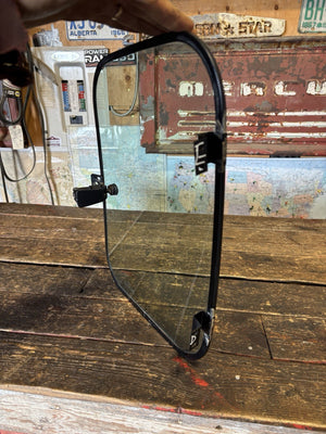 1989 - 1993 DODGE RAM 150 250 350 1ST GEN Extended Cab DRIVER LH SIDE WINDOW