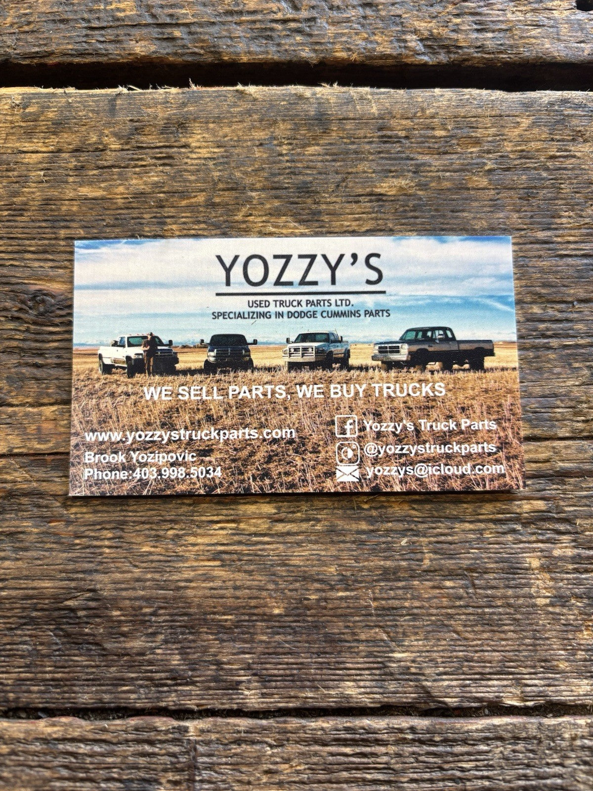 1991 .5 DODGE RAM 12V CUMMINS AUTOMATIC PCM POWERTRAIN CONTROL MODULE 52008911