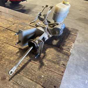 HYDROBOOST UNIT 2001 2000 DODGE RAM 2500/3500 5.9L CUMMINS 52010300AA