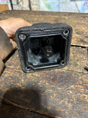 2ND GEN 1994 - 1997 DODGE RAM 1500 NV3500 MANUAL TRANSMISSION SHIFTER STUB TOP