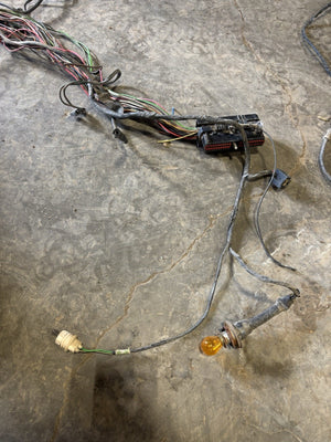 1991 .5 DODGE RAM 250 350 Intercooled CUMMINS ENGINE BAY WIRING HARNESS 56017330