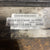 2002 DODGE RAM 2500 3500 24V CUMMINS MANUAL PCM COMPUTER MODULE 56040220AB
