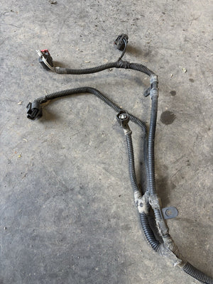 2003 DODGE RAM 2500 3500 5.9L CUMMINS AUTOMATIC ENGINE HARNESS