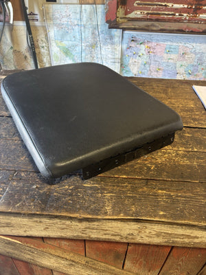 2003 2004 2005 DODGE RAM 1500 2500 3500 CUMMINS CENTER CONSOLE LID BLACK