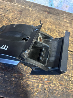 DARK BLUE ASH TRAY 1989-1993 DODGE RAM 150 250 350 TRUCKS 1ST GEN