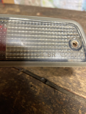 1994-2002 2ND GEN DODGE RAM 1500/2500/3500 3RD BRAKE LIGHT 