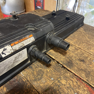 2006 2007 DODGE RAM 2500 3500 5.9L CUMMINS VALVE COVER PN 4931453