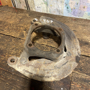 2010 -2012 DODGE RAM 2500 3500 CUMMINS / HEMI PASSENGER STEERING KNUCKLE SPINDLE