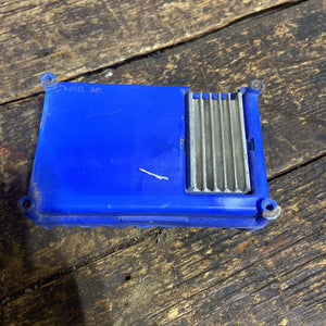 Transfer Case Control Module 2003 2004  2005 Dodge Ram 2500 3500 56028589ad