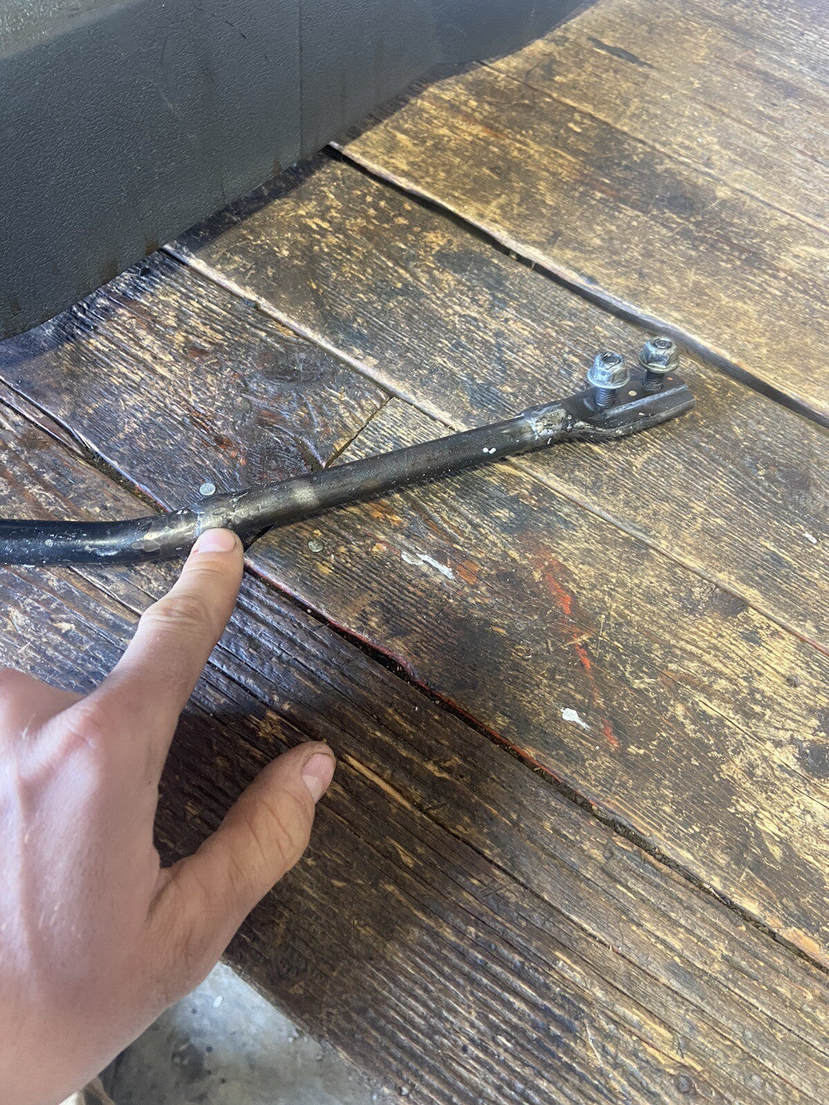 2006 - 2009 DODGE RAM MANUAL TRANSMISSION SHIFTER SURROUND CONSOLE BOOTS SET