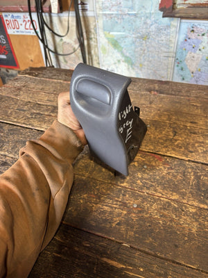 1998 1999 2000 2001 2002 DODGE RAM LIGHT MIST GREY ASH TRAY ASHTRAY