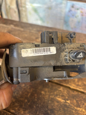 2003 2004 2005 DODGE RAM SLT MULTIFUNCTION SWITCH SIGNAL WIPER 56045514AD OEM