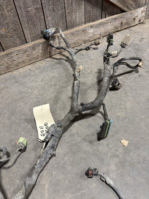 2011 RAM 6.7L CUMMINS ENGINE WIRING HARNESS 5291102