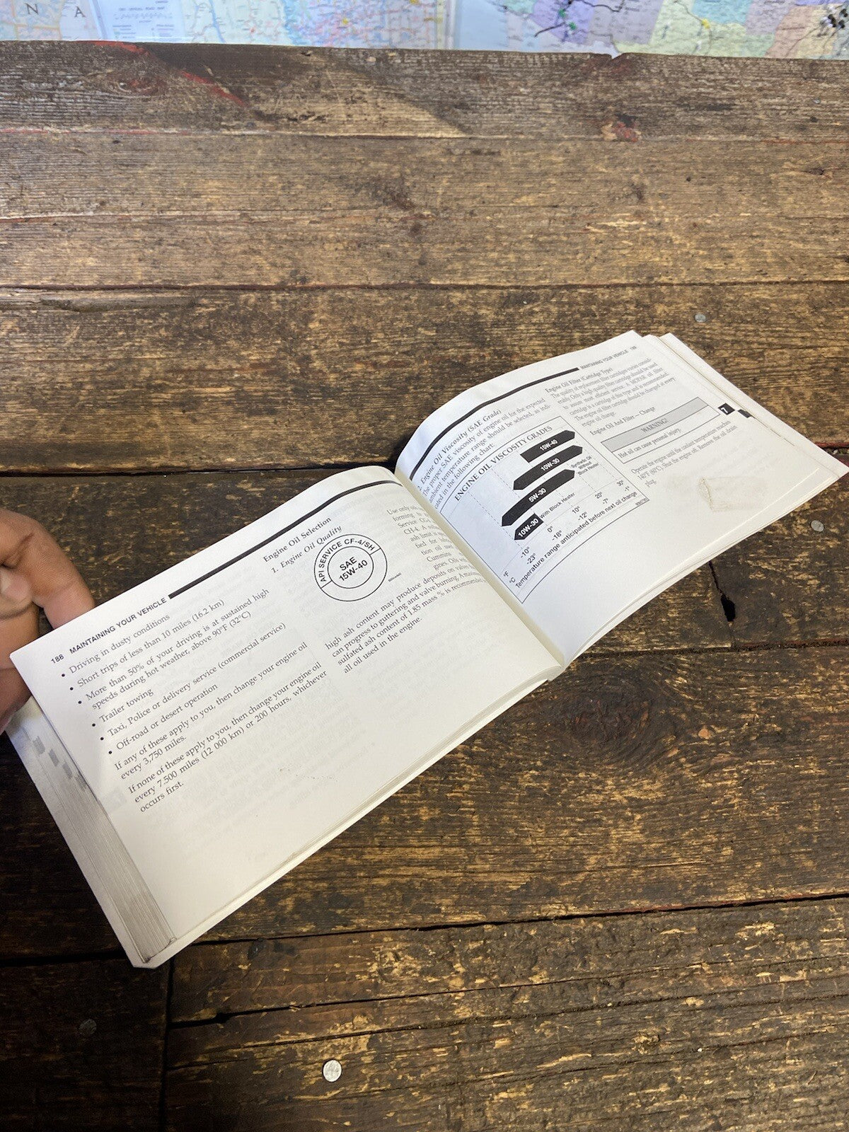 2002 DODGE RAM 2500 3500 CUMMINS DIESEL OWNER OWNERS MANUAL BOOK