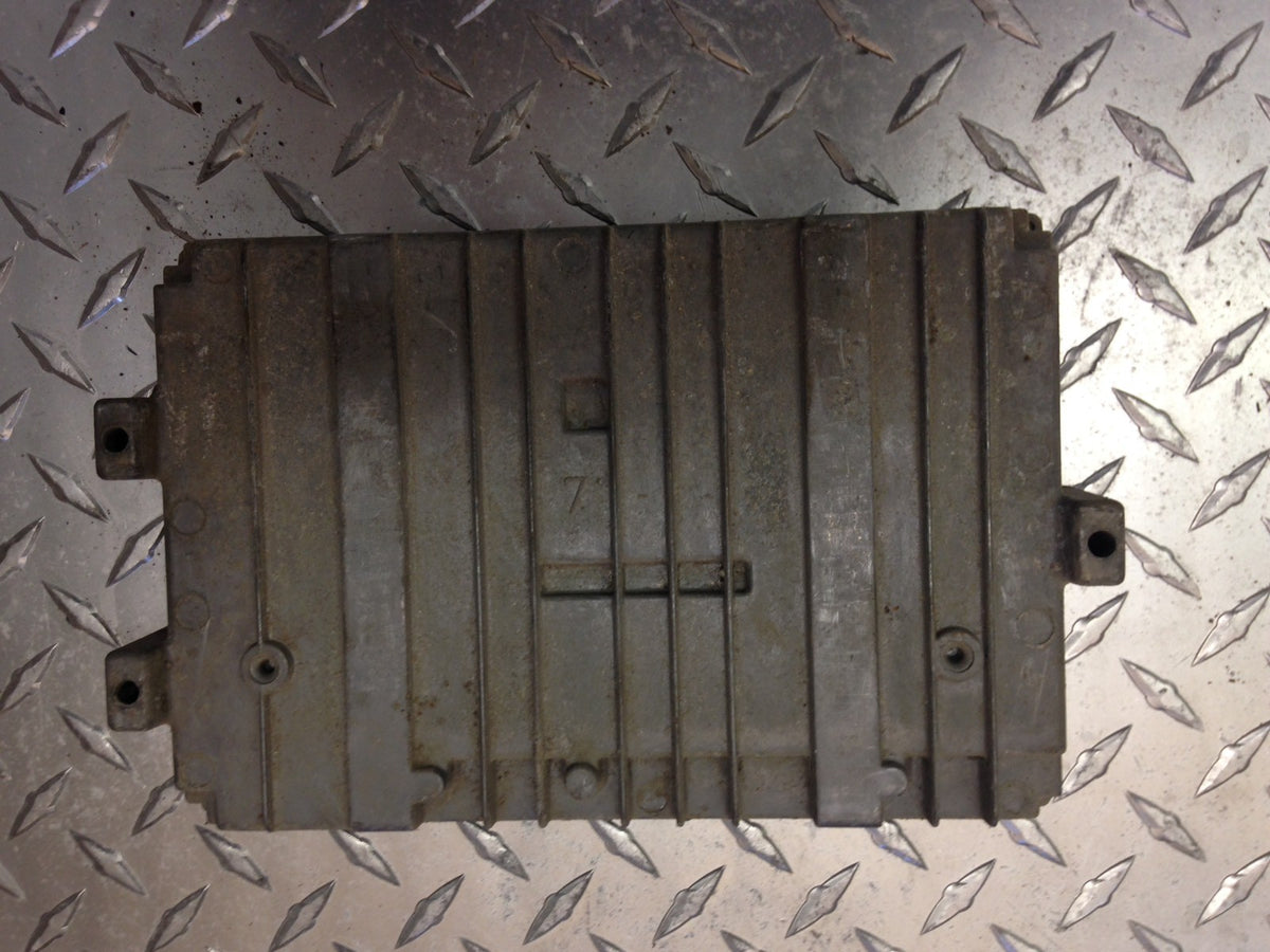 Powertrain Control Module PCM for 2001 Dodge Ram 1500 3.9L V6 Gas Automatic