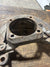 2010 -2012 DODGE RAM 2500 3500 CUMMINS / HEMI DRIVER STEERING KNUCKLE SPINDLE