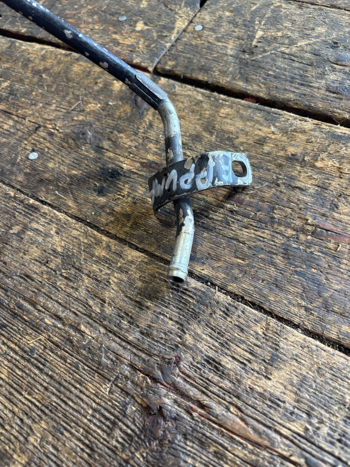 1994 - 1998 DODGE RAM CUMMINS 12V LIFT PUMP FUEL LINE SUPPLY 3923092 3923090