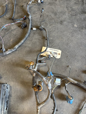 1995 DODGE RAM 2500 3500 CUMMINS ENGINE BAY WIRING HARNESS 56020304