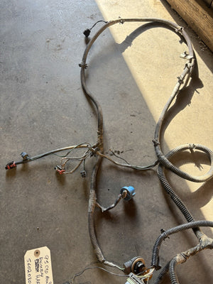 1995 DODGE RAM 2500 3500 CUMMINS ENGINE BAY WIRING HARNESS 56020304