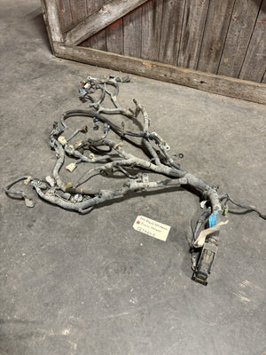 2011 RAM 6.7L CUMMINS ENGINE WIRING HARNESS 5274848
