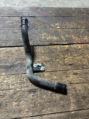 2007 .5 - 2012 Dodge Ram 6.7L Cummins COOLANT HOSE LINE 4937235 4944313