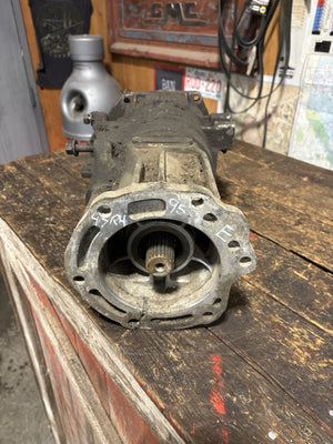1994 1995  DODGE RAM CUMMINS 47RH AUTO TRANSMISSION OVERDRIVE EXTENSION HOUSING