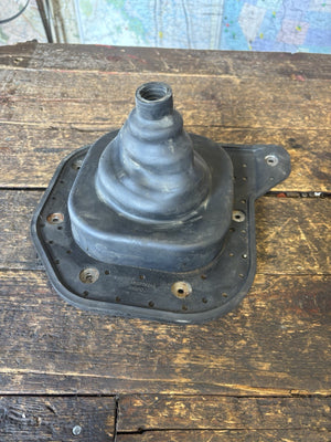2002 - 2005 Dodge Ram 1500 2500 3500 Manual Inner Shifter Boot OEM 52107792